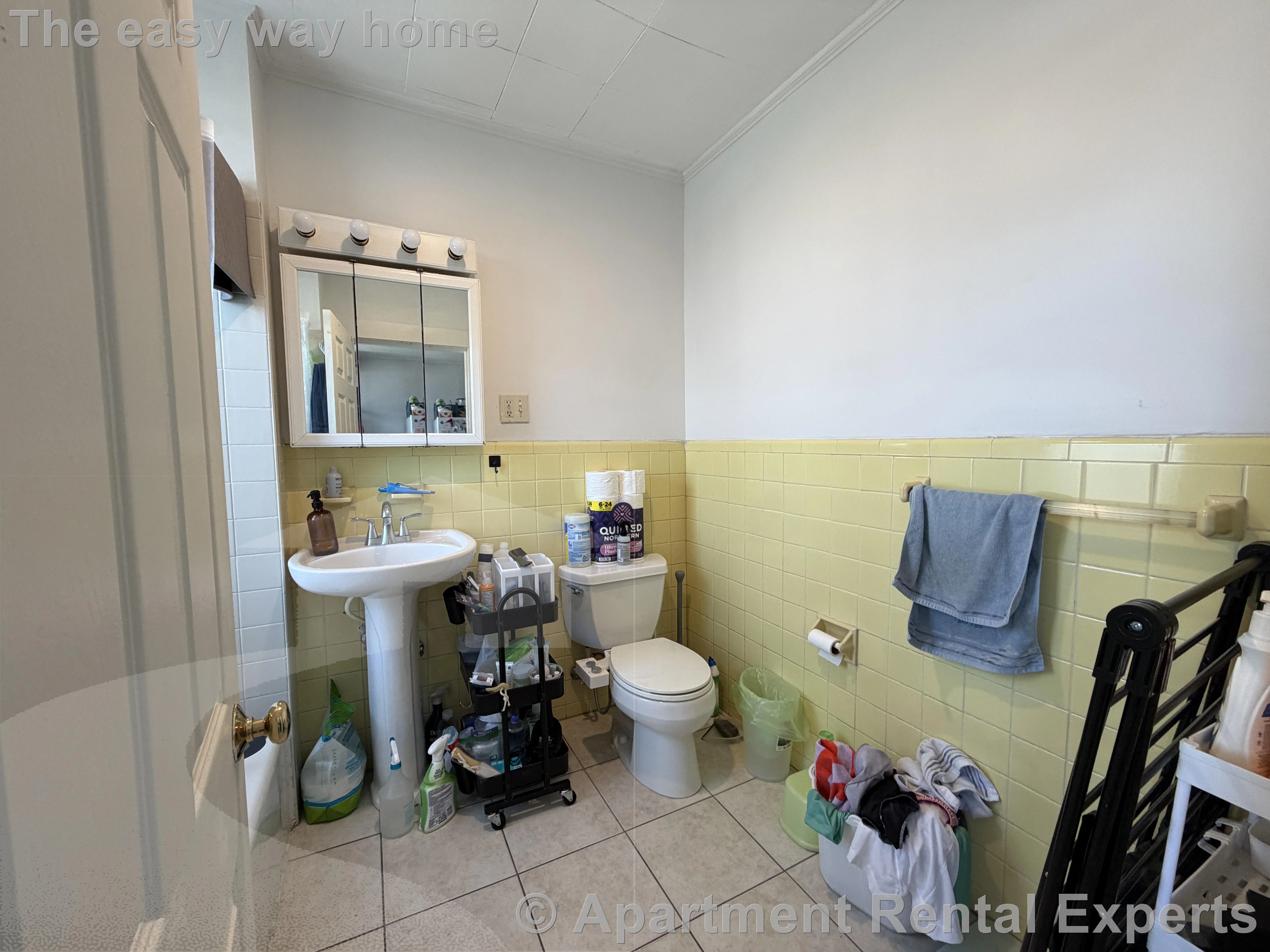 1 bed, 1 bath apartment for rent at 55 Gore St Unit 2, East Cambridge — photo 8 of 9