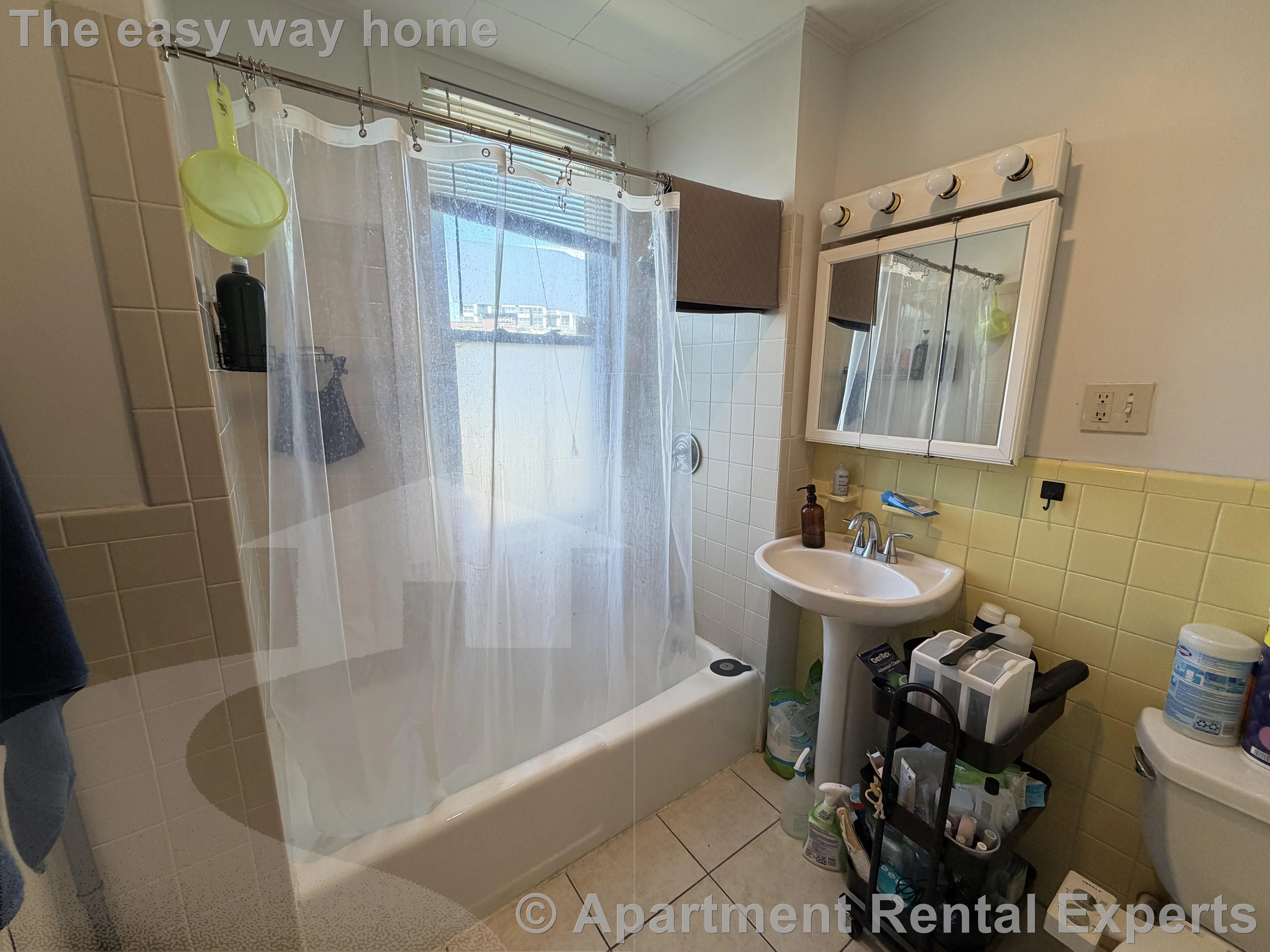 1 bed, 1 bath apartment for rent at 55 Gore St Unit 2, East Cambridge — photo 9 of 9