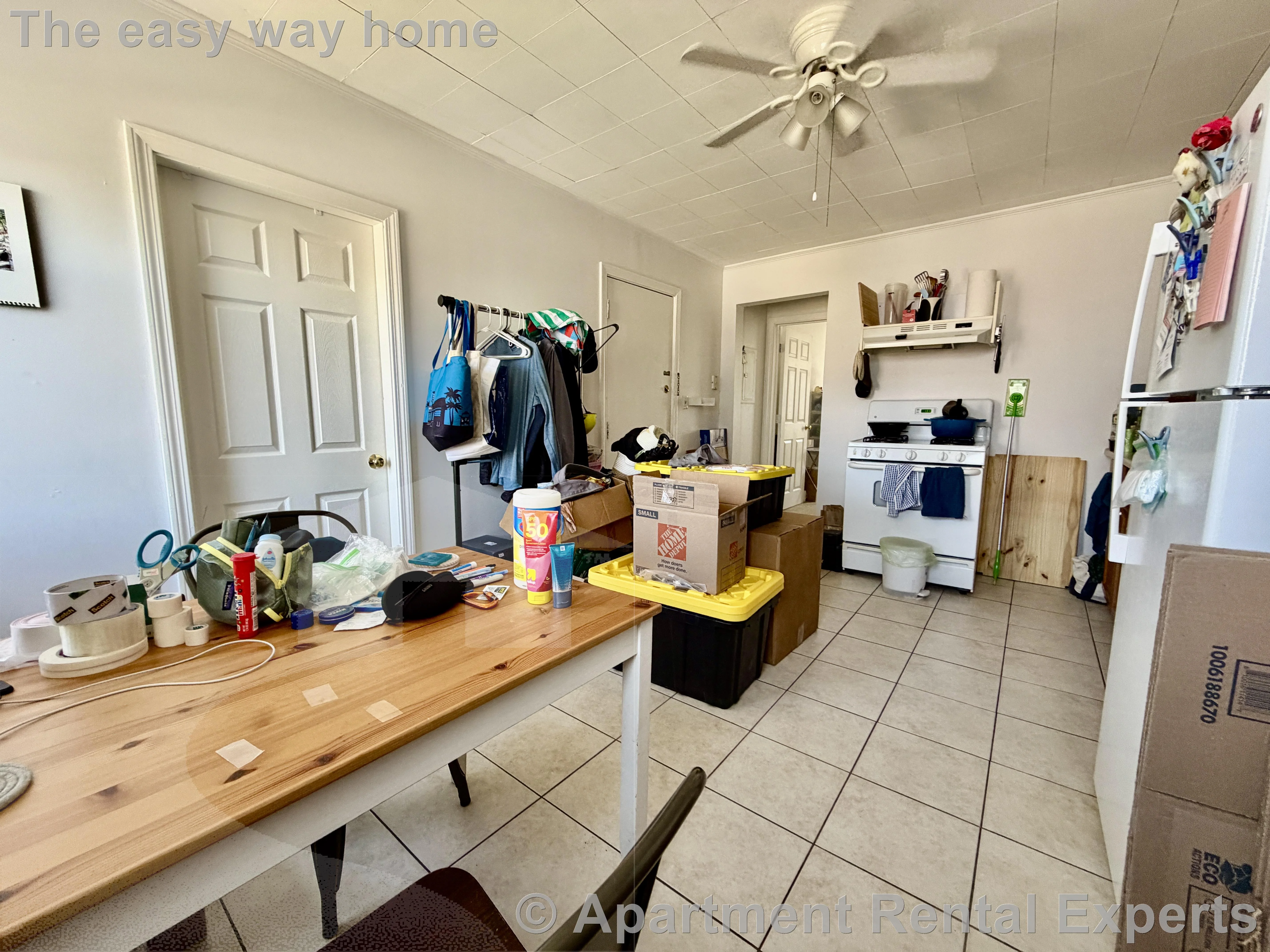 1 bed, 1 bath apartment for rent at 55 Gore St Unit 2, East Cambridge — photo 1 of 9