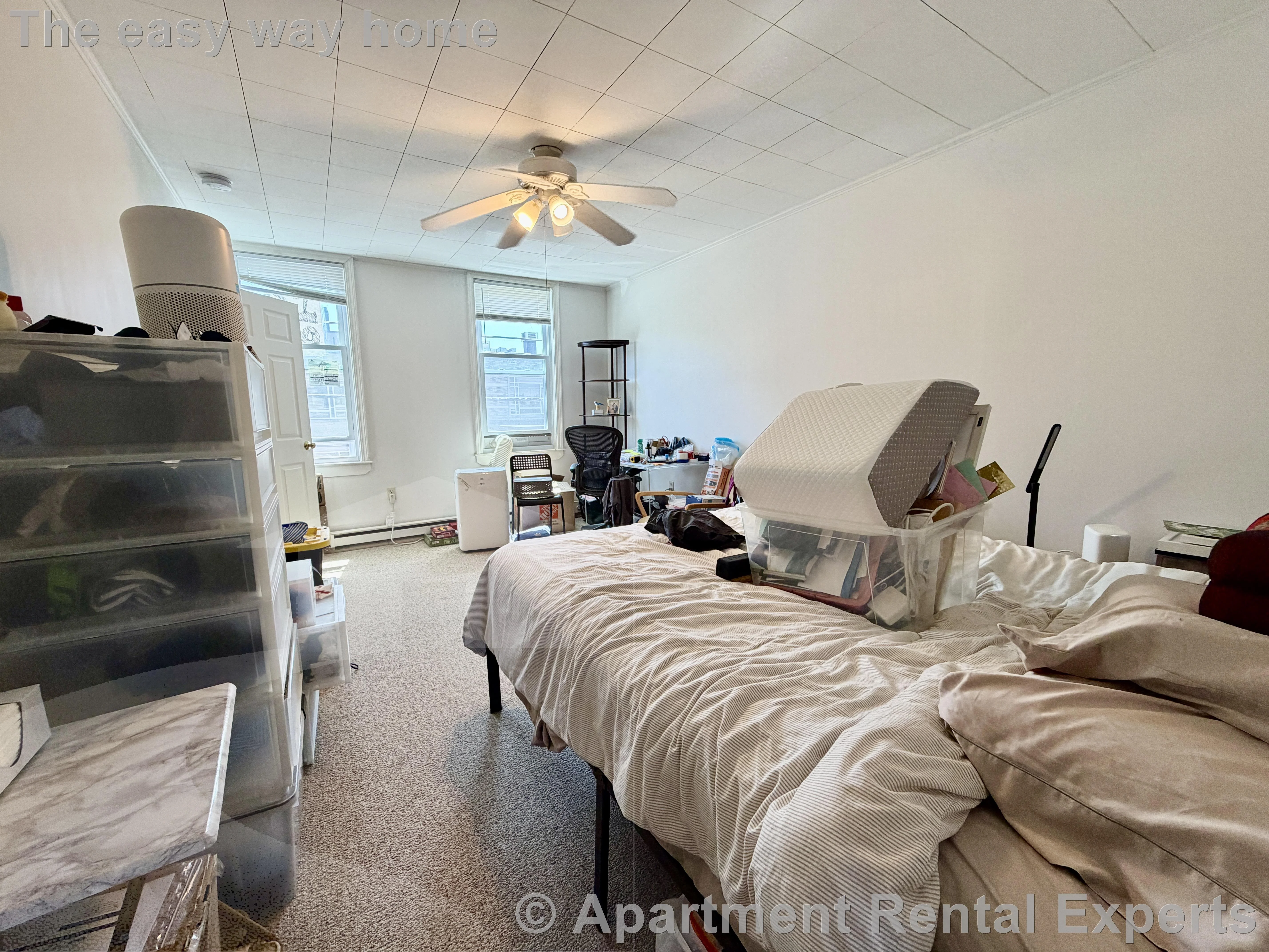1 bed, 1 bath apartment for rent at 55 Gore St Unit 2, East Cambridge — photo 2 of 9