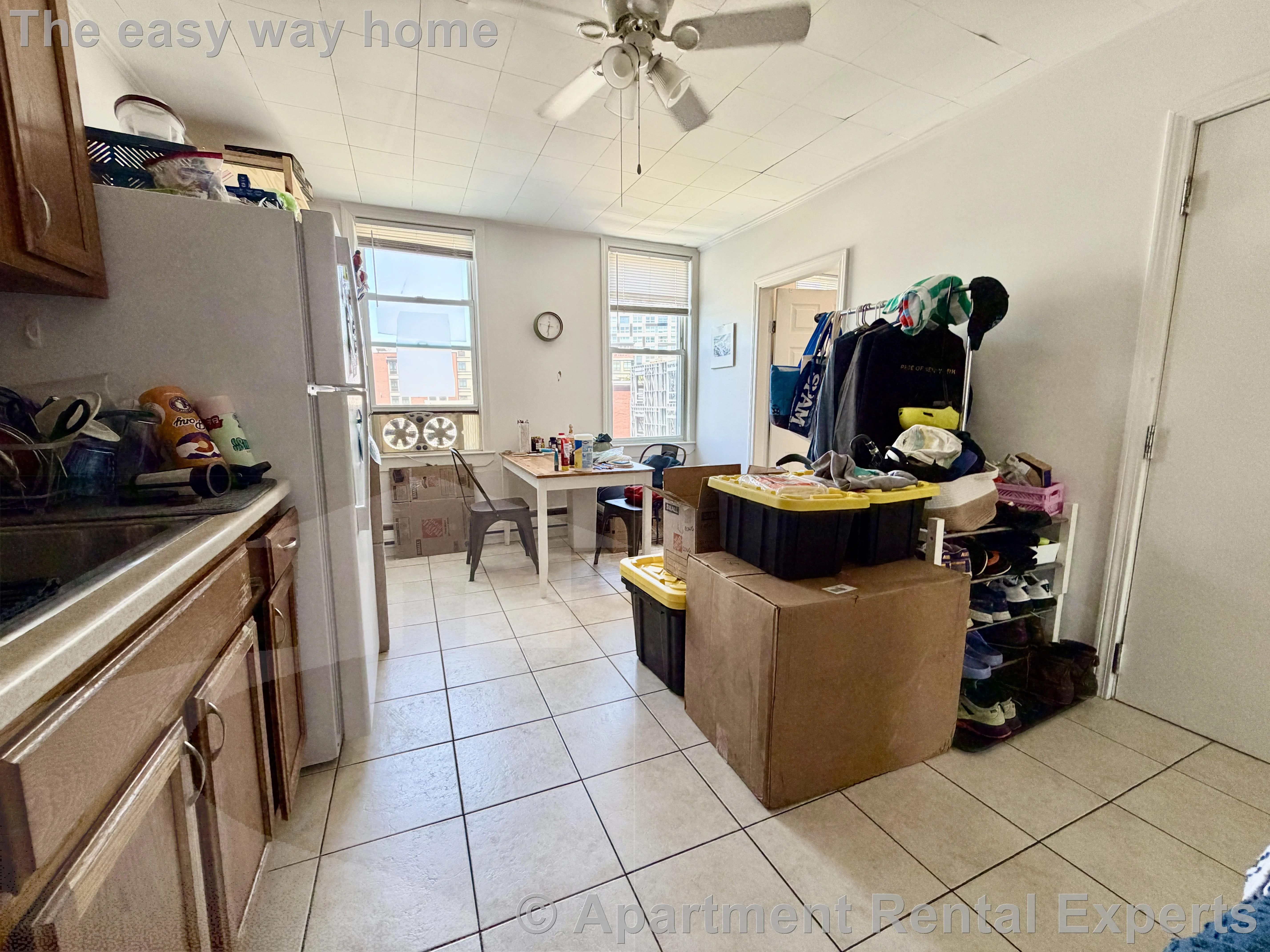 1 bed, 1 bath apartment for rent at 55 Gore St Unit 2, East Cambridge — photo 7 of 9