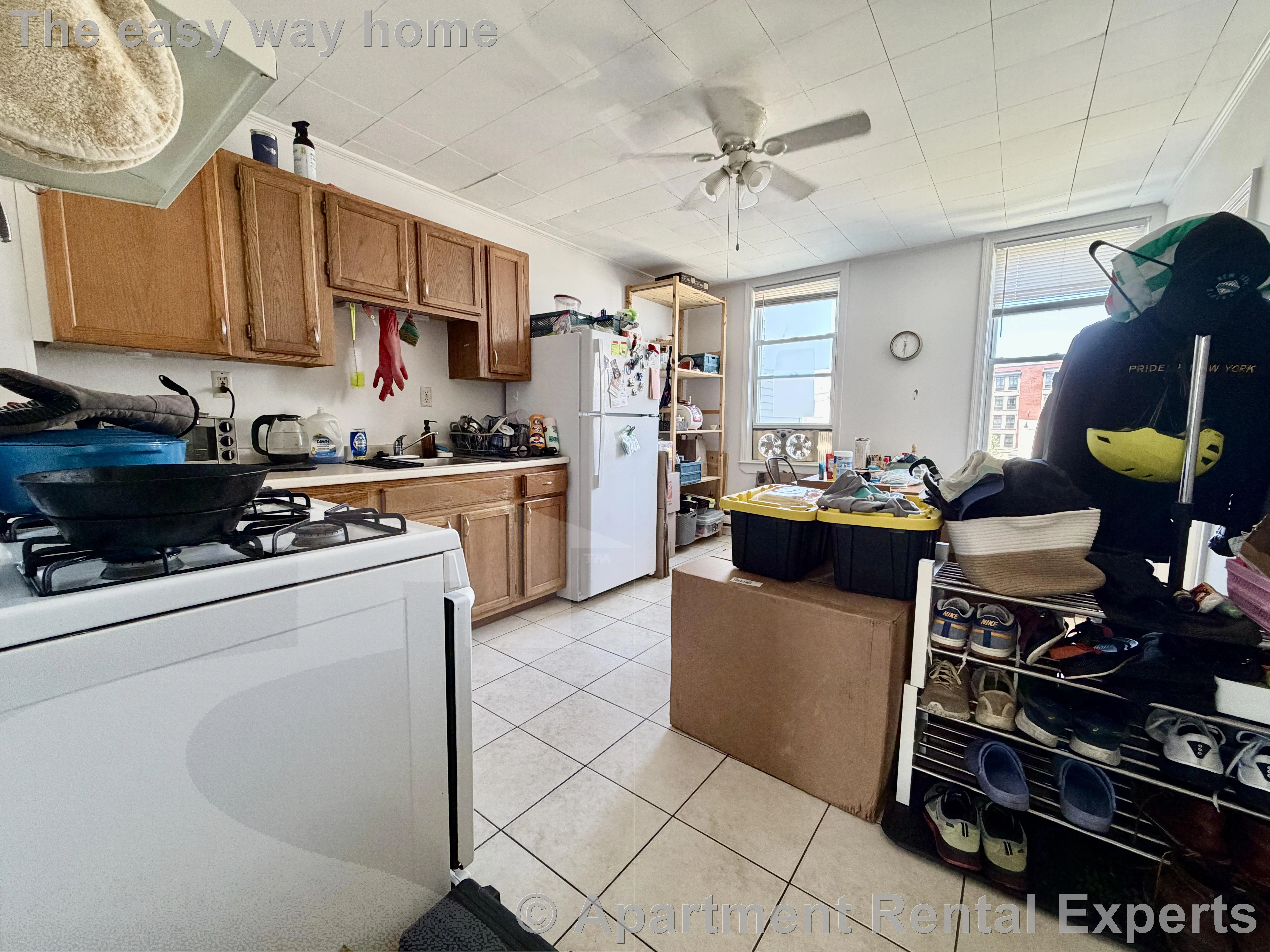 1 bed, 1 bath apartment for rent at 55 Gore St Unit 2, East Cambridge — photo 5 of 9