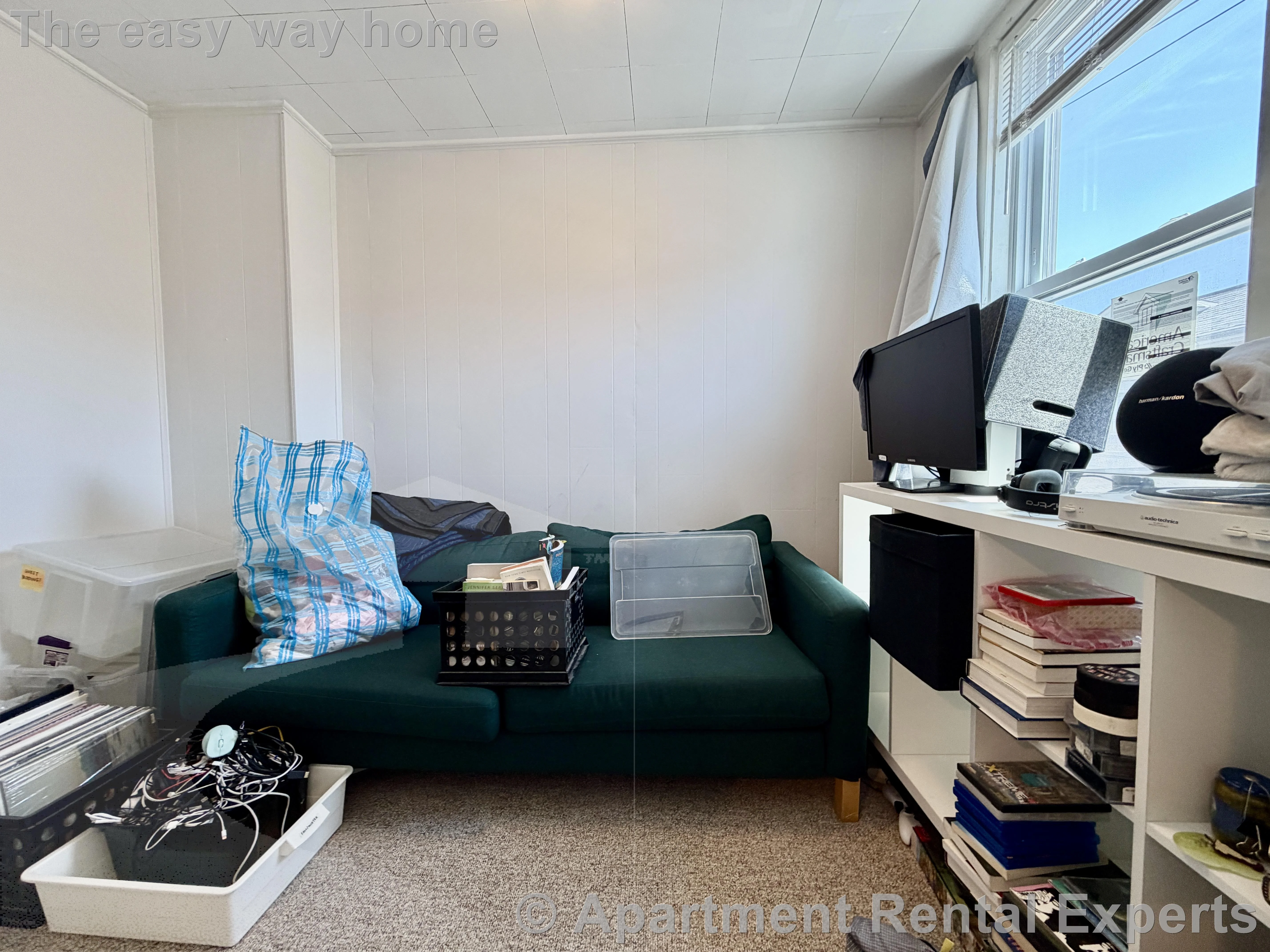 1 bed, 1 bath apartment for rent at 55 Gore St Unit 2, East Cambridge — photo 4 of 9