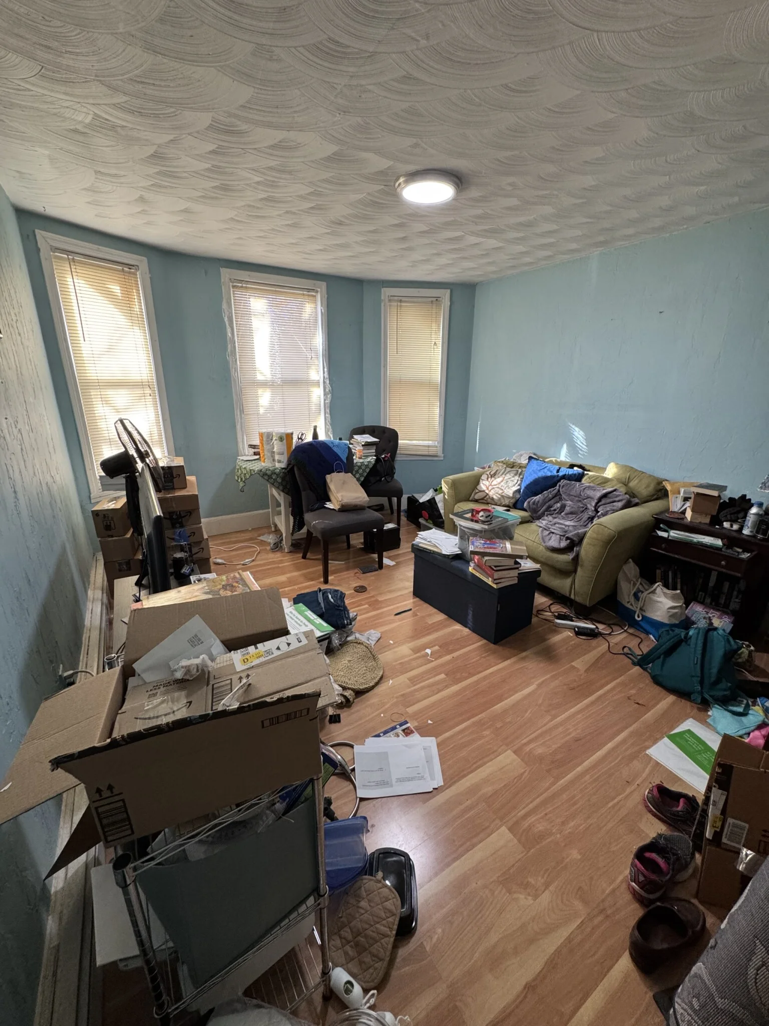 2 bed, 1 bath apartment for rent at 55 Hampshire St Unit 2, Kendall Square — photo 1 of 8