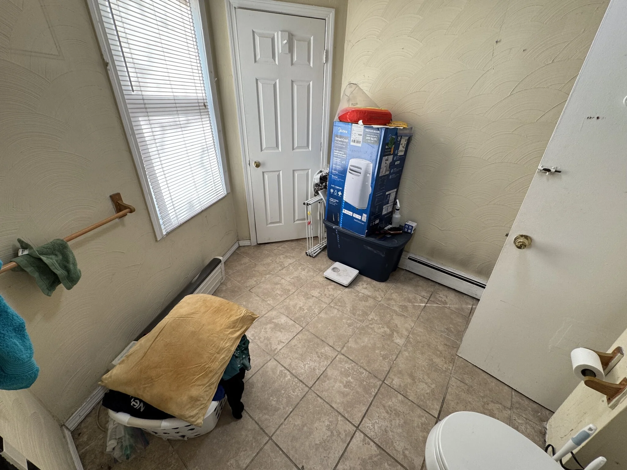 2 bed, 1 bath apartment for rent at 55 Hampshire St Unit 2, Kendall Square — photo 7 of 8