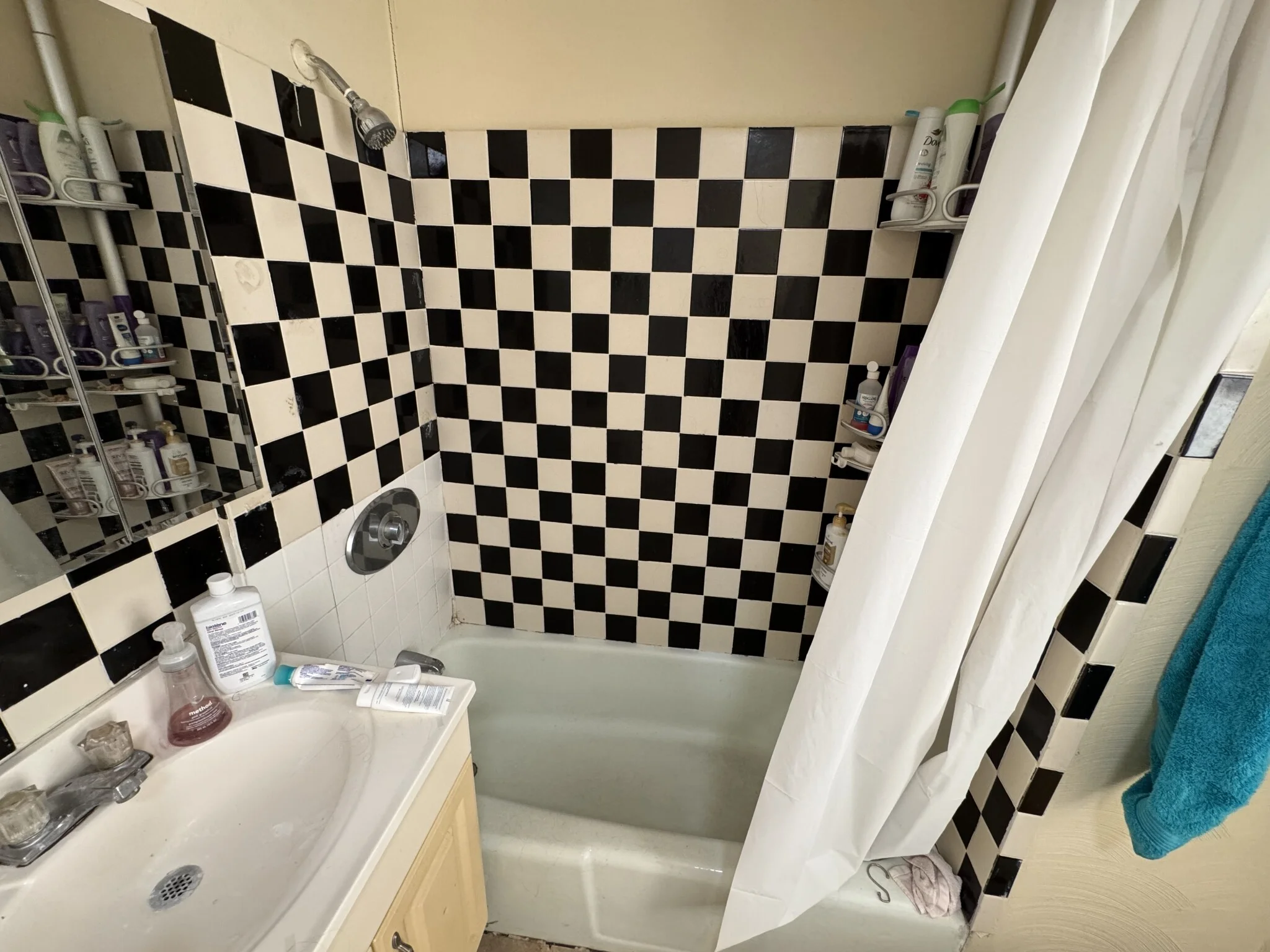 2 bed, 1 bath apartment for rent at 55 Hampshire St Unit 2, Kendall Square — photo 6 of 8
