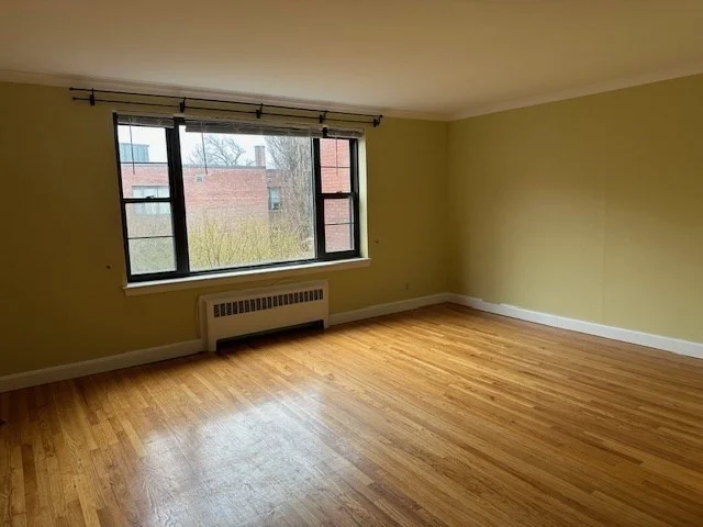 2 bed, 1 bath apartment for rent at 55 Harvard Ave Unit 6, Coolidge Corner — photo 1 of 13