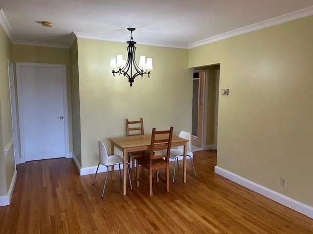 2 bed, 1 bath apartment for rent at 55 Harvard Ave Unit 6, Coolidge Corner — photo 2 of 13