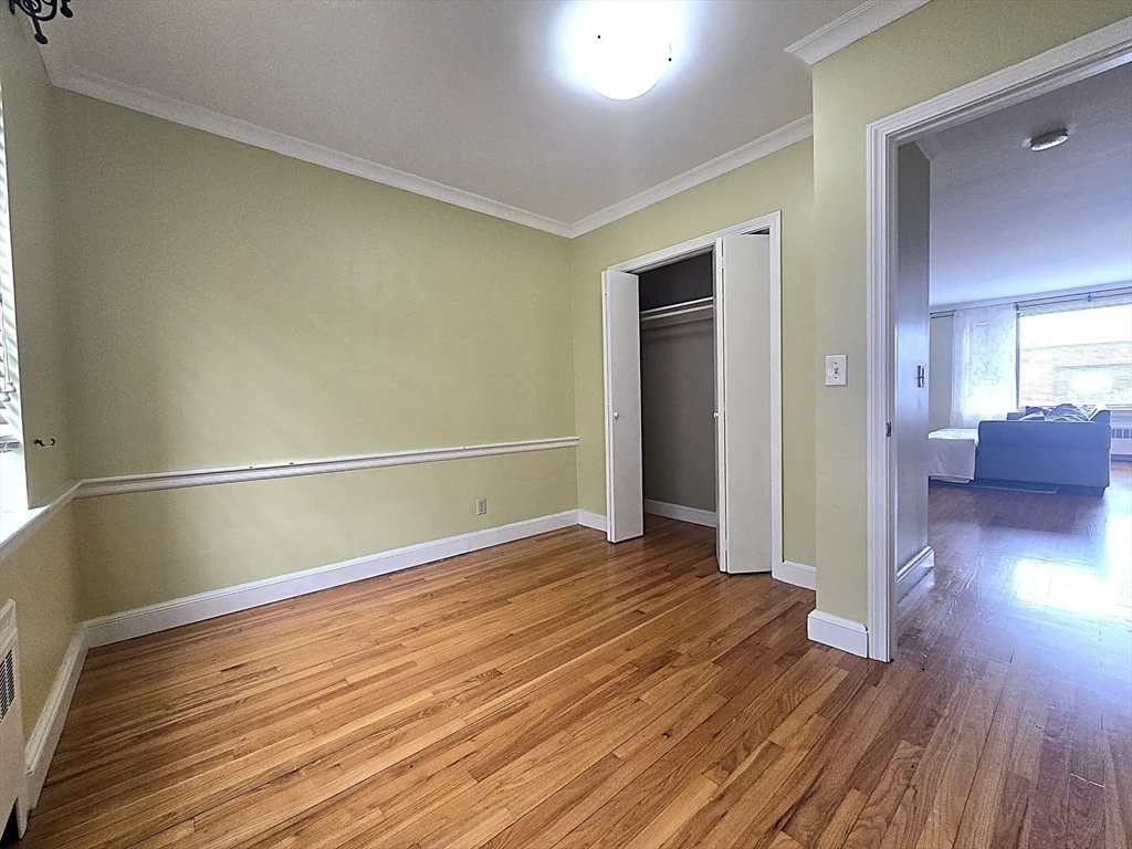 2 bed, 1 bath apartment for rent at 55 Harvard Ave Unit 6, Coolidge Corner — photo 10 of 13