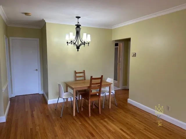 2 bed, 1 bath apartment for rent at 55 Harvard Ave Unit 6, Harvard Avenue — photo 4 of 9