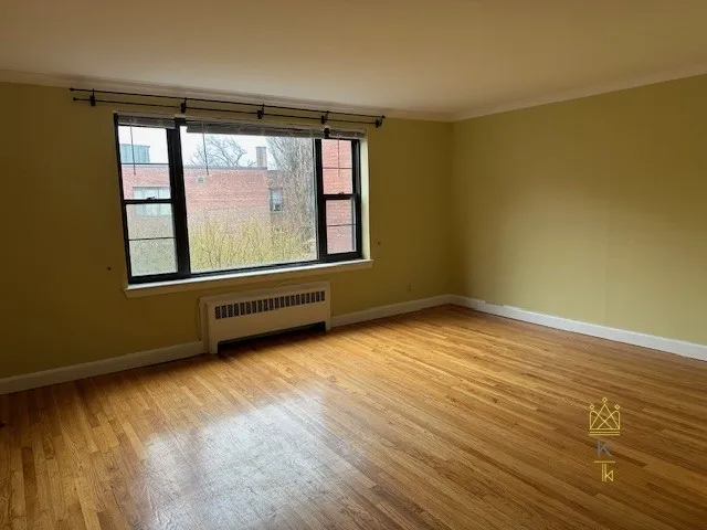 2 bed, 1 bath apartment for rent at 55 Harvard Ave Unit 6, Harvard Avenue — photo 3 of 9