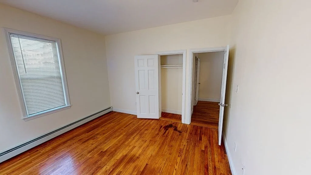 4 bed, 2 bath apartment for rent at 55 Hazelton St Unit 2, Mattapan — photo 38 of 42
