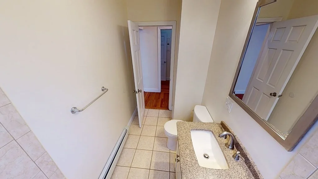 4 bed, 2 bath apartment for rent at 55 Hazelton St Unit 2, Mattapan — photo 9 of 42