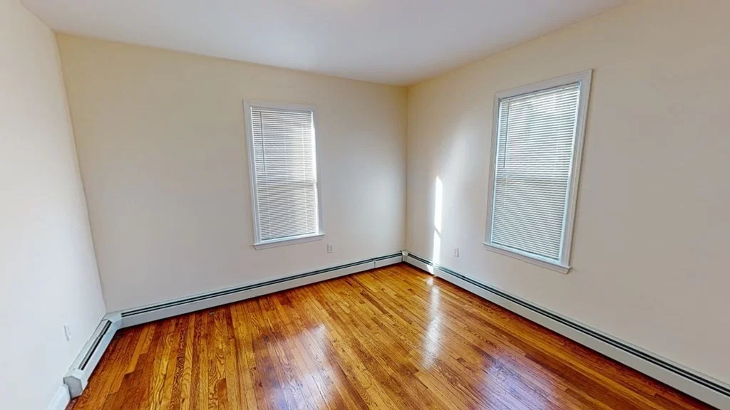 4 bed, 2 bath apartment for rent at 55 Hazelton St Unit 2, Mattapan — photo 37 of 42
