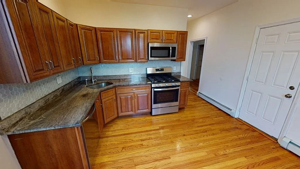 4 bed, 2 bath apartment for rent at 55 Hazelton St Unit 2, Mattapan — photo 4 of 42