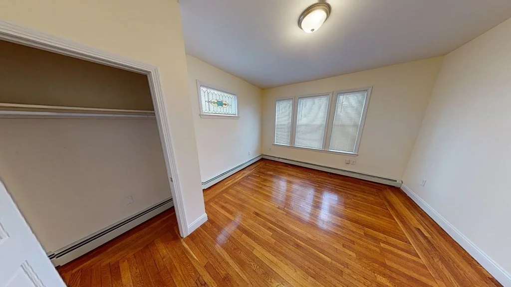 4 bed, 2 bath apartment for rent at 55 Hazelton St Unit 2, Mattapan — photo 21 of 42