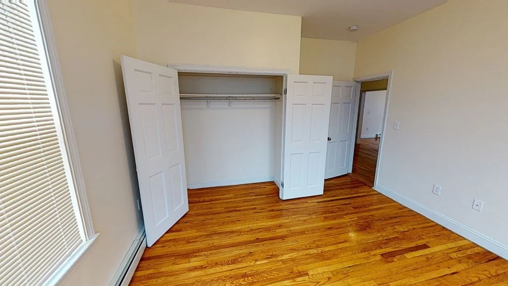 4 bed, 2 bath apartment for rent at 55 Hazelton St Unit 2, Mattapan — photo 27 of 42