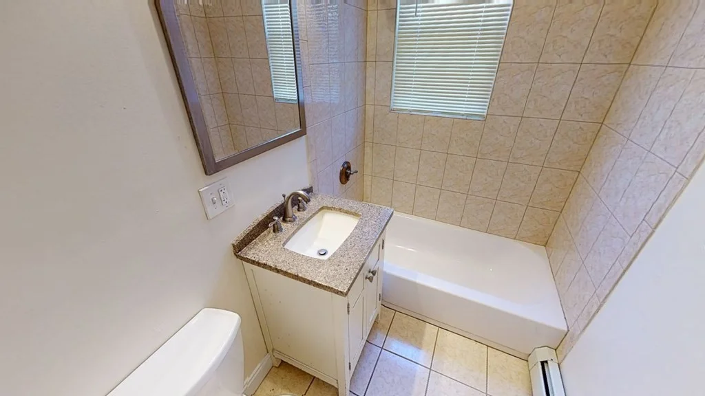 4 bed, 2 bath apartment for rent at 55 Hazelton St Unit 2, Mattapan — photo 8 of 42