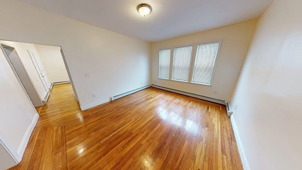 4 bed, 2 bath apartment for rent at 55 Hazelton St Unit 2, Mattapan — photo 16 of 42