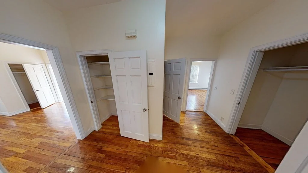 4 bed, 2 bath apartment for rent at 55 Hazelton St Unit 2, Mattapan — photo 10 of 42