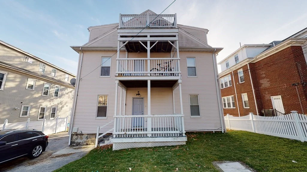 4 bed, 2 bath apartment for rent at 55 Hazelton St Unit 2, Mattapan — photo 42 of 42