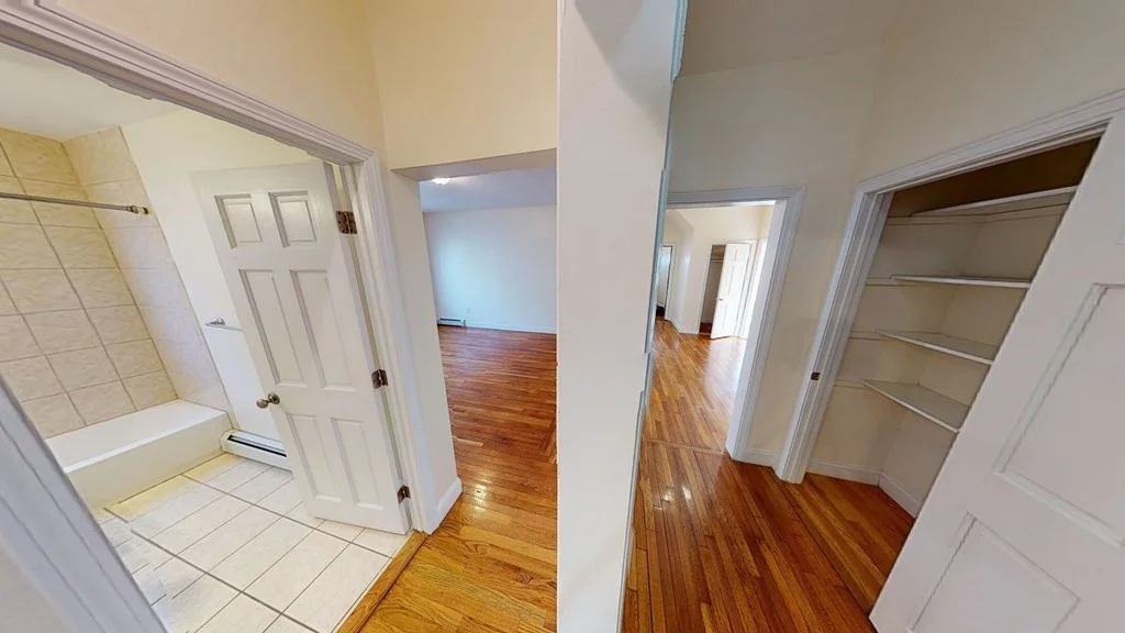 4 bed, 2 bath apartment for rent at 55 Hazelton St Unit 2, Mattapan — photo 7 of 42