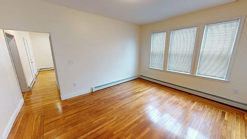 4 bed, 2 bath apartment for rent at 55 Hazelton St Unit 2, Mattapan — photo 12 of 42