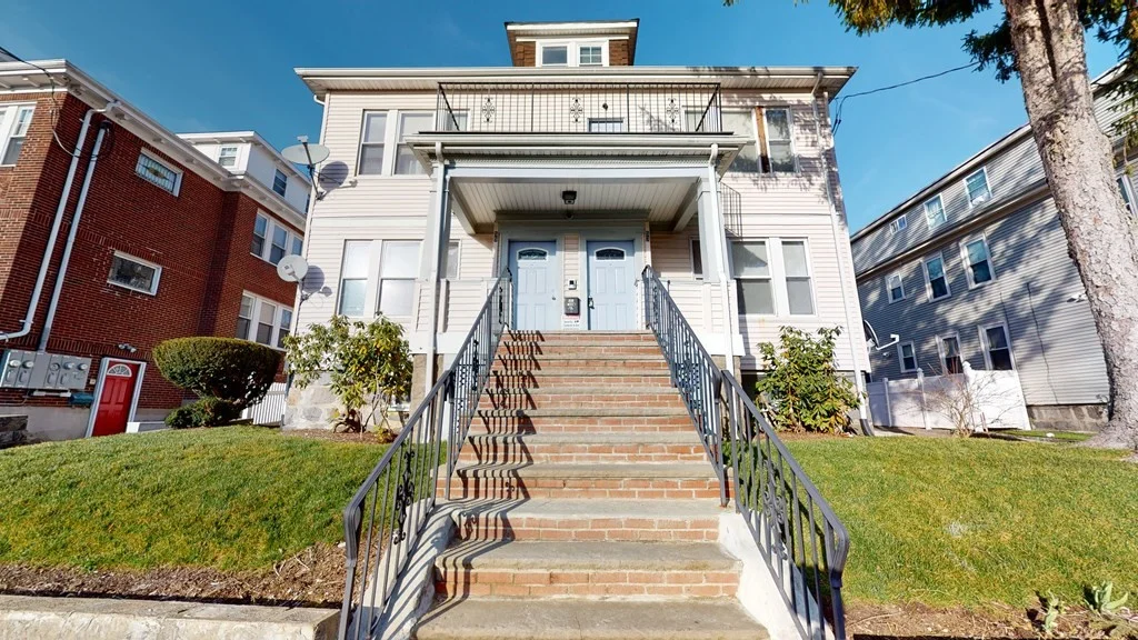 4 bed, 2 bath apartment for rent at 55 Hazelton St Unit 2, Mattapan — photo 41 of 42