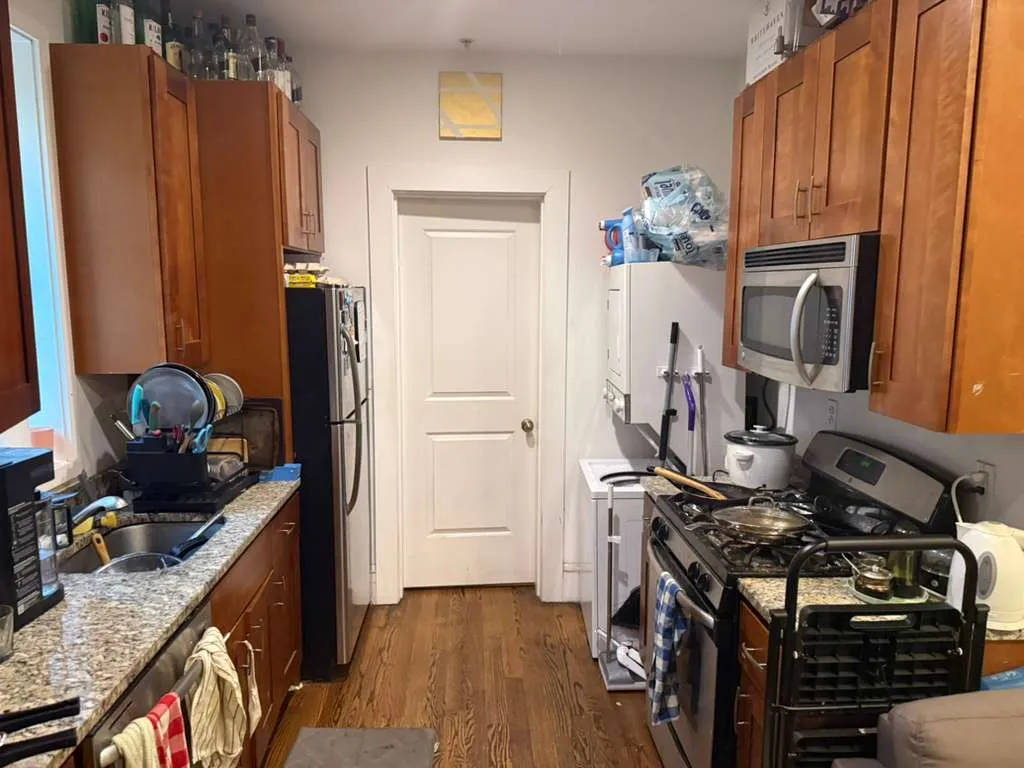 2 bed, 1 bath apartment for rent at 55 Heath St Unit 1, Jamaica Plain — photo 17 of 17