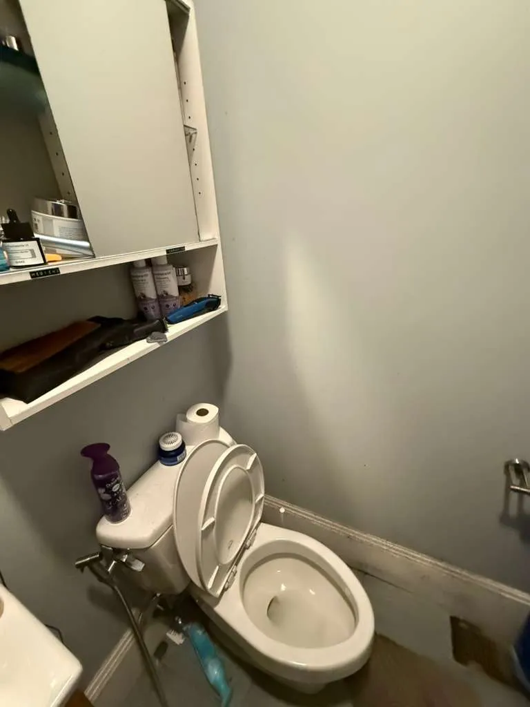 2 bed, 1 bath apartment for rent at 55 Heath St Unit 1, Jamaica Plain — photo 5 of 17