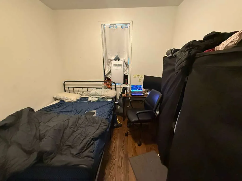 2 bed, 1 bath apartment for rent at 55 Heath St Unit 1, Jamaica Plain — photo 8 of 17
