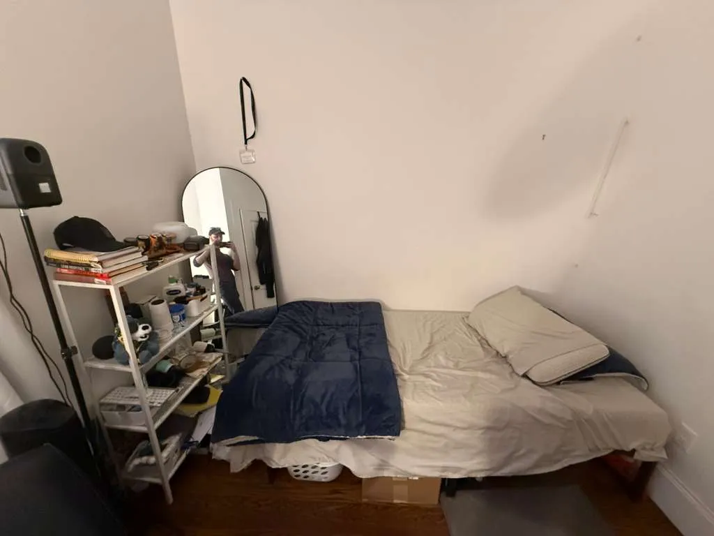 2 bed, 1 bath apartment for rent at 55 Heath St Unit 1, Jamaica Plain — photo 9 of 17