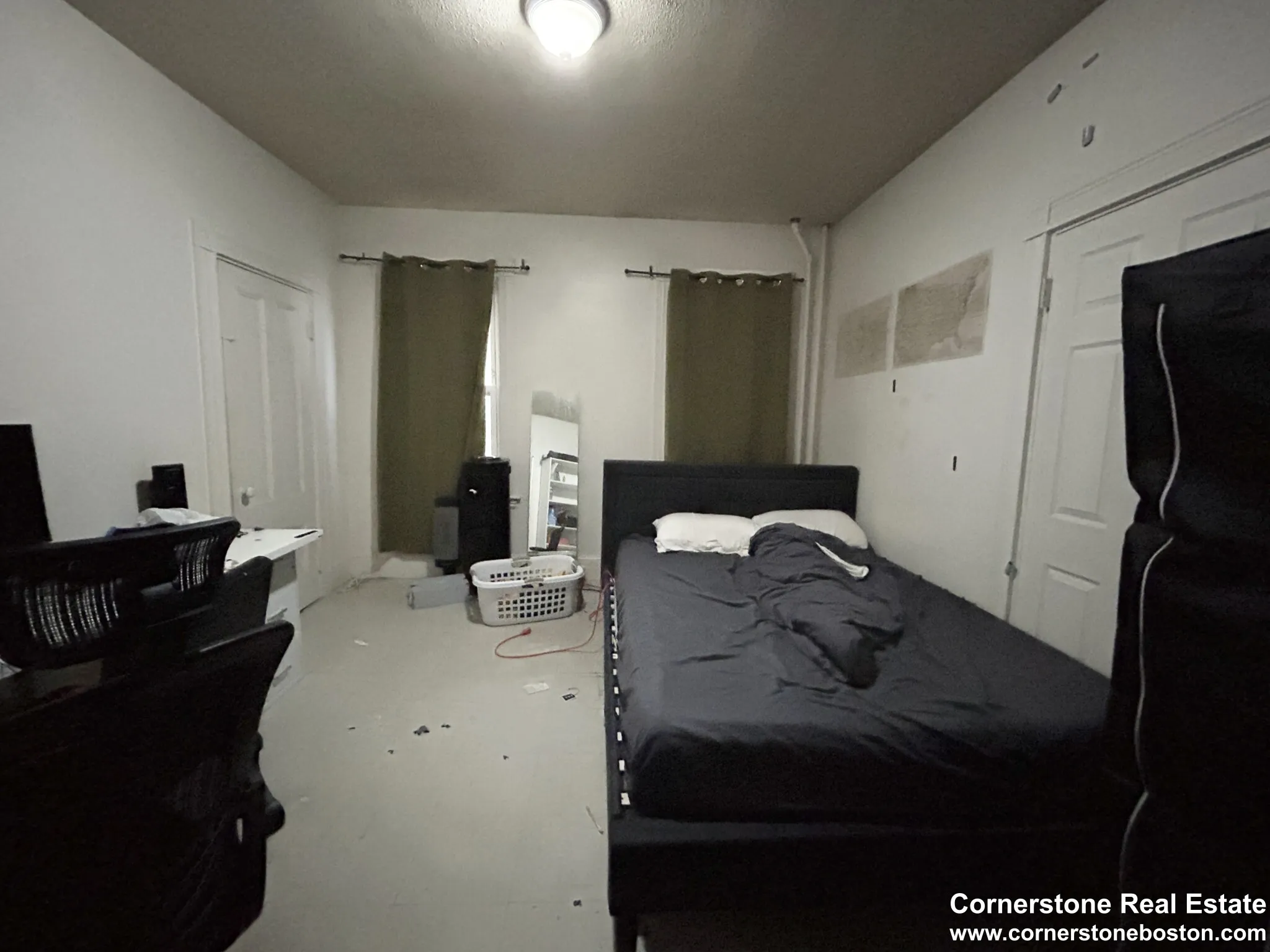 4 bed, 2 bath apartment for rent at 55 Hillside St Unit 2, Mission Hill — photo 4 of 14