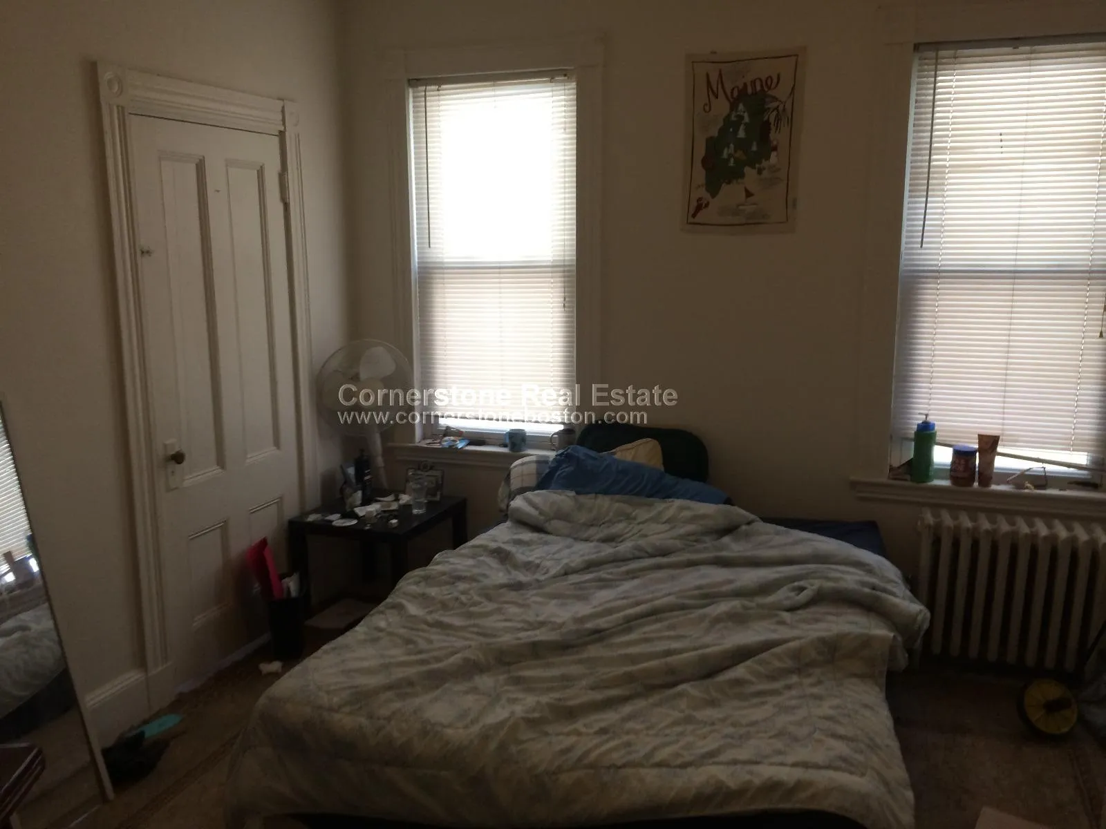 5 bed, 2 bath apartment for rent at 55 Hillside St Unit 3, Mission Hill — photo 4 of 15