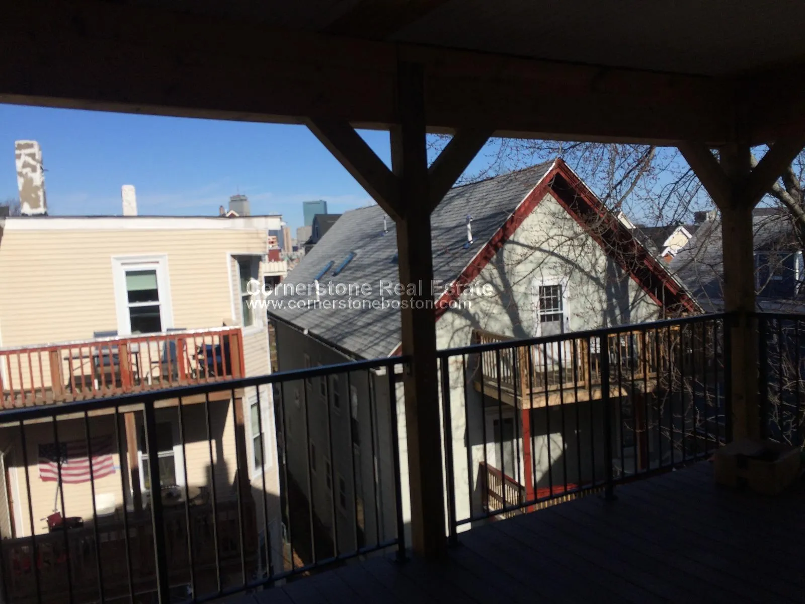 5 bed, 2 bath apartment for rent at 55 Hillside St Unit 3, Mission Hill — photo 11 of 15