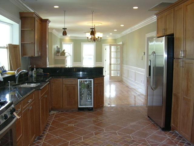 4 bed, 2 bath apartment for rent at 55 Hobart St Unit 2 (2 Floors), Brighton — photo 3 of 11