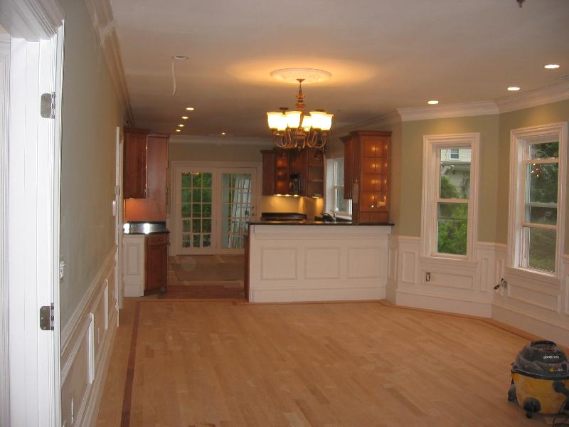 4 bed, 2 bath apartment for rent at 55 Hobart St Unit 2 (2 Floors), Brighton — photo 10 of 11