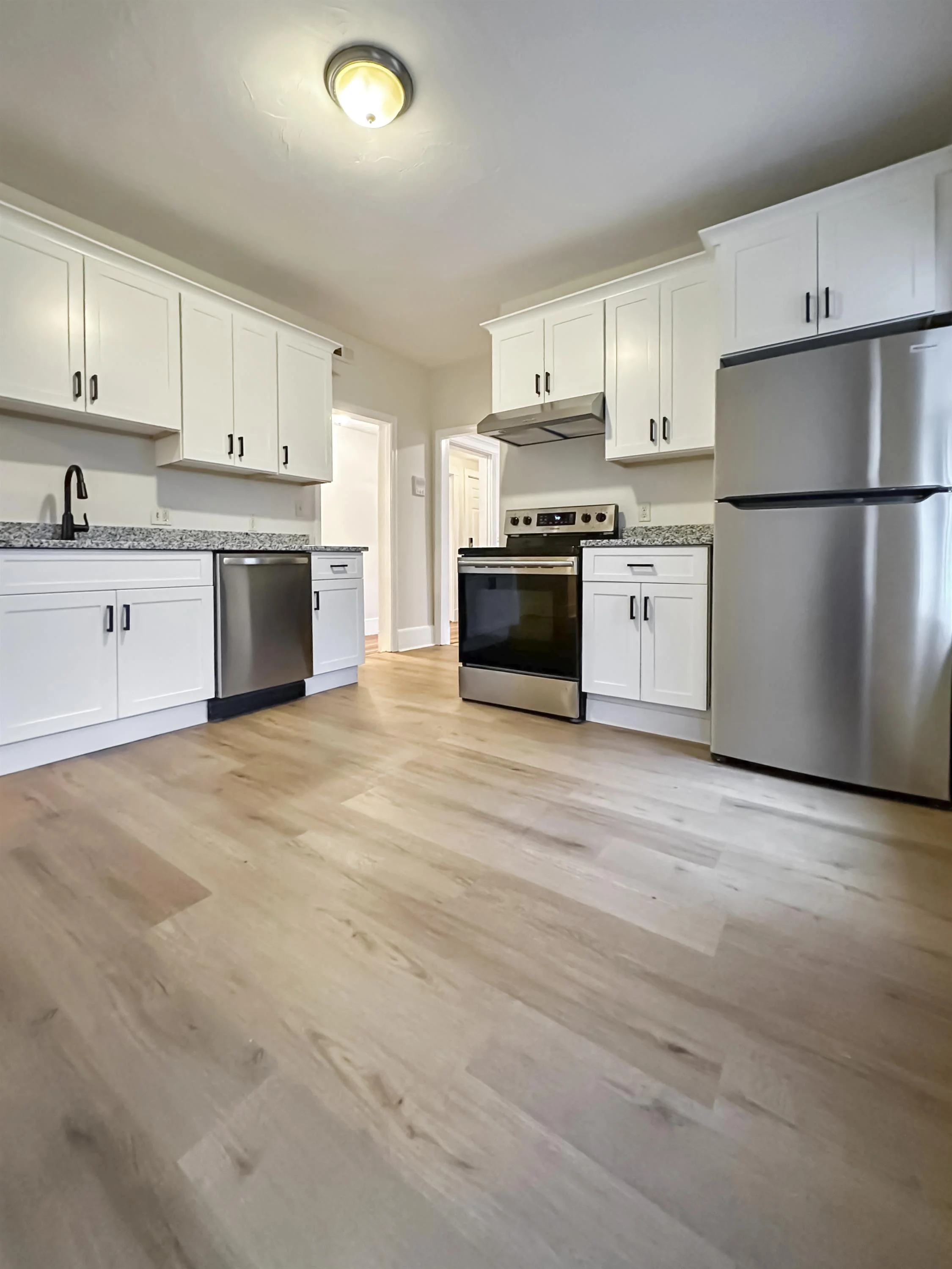 4 bed, 1 bath apartment for rent at 55 Hollander St Unit 2, Roxbury — photo 4 of 11