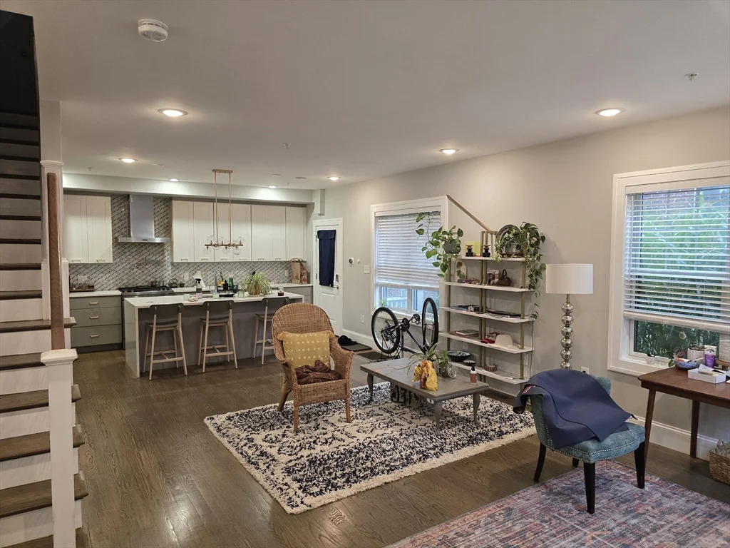 3 bed, 2 bath apartment for rent at 55 Hutchings St Unit 2, Roxbury — photo 15 of 15