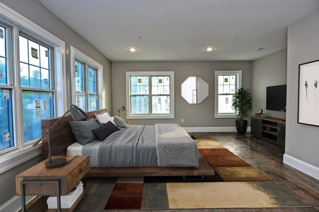3 bed, 2 bath apartment for rent at 55 Hutchings St Unit 3, Roxbury — photo 17 of 24
