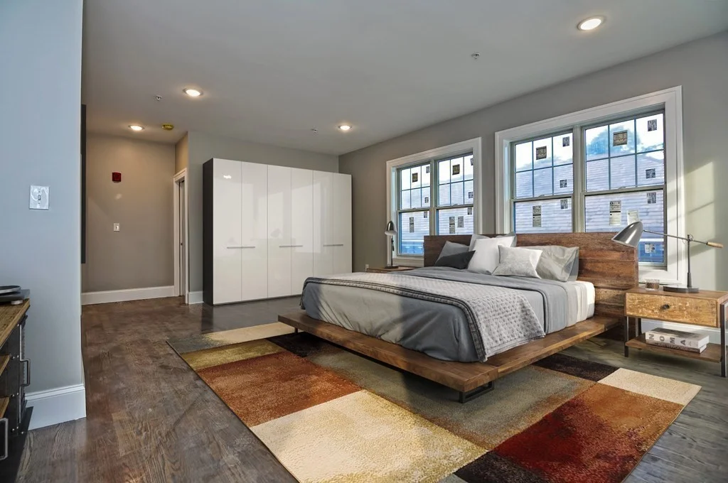 3 bed, 2 bath apartment for rent at 55 Hutchings St Unit 3, Roxbury — photo 18 of 24