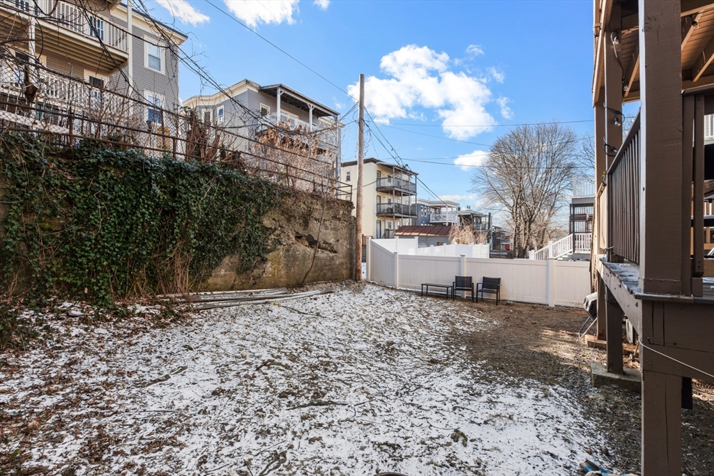 3 bed, 2 bath apartment for rent at 55 Iffley Rd Unit 1, Jamaica Plain — photo 10 of 10
