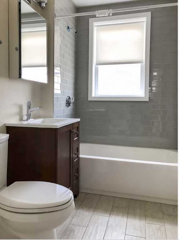 3 bed, 2 bath apartment for rent at 55 Iffley Rd Unit 1, Jamaica Plain — photo 6 of 10
