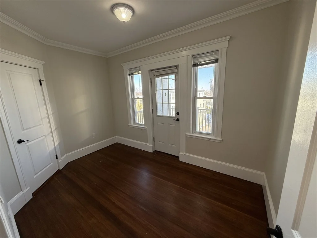 4 bed, 2 bath apartment for rent at 55 Iffley Rd Unit 2, Jamaica Plain — photo 1 of 12