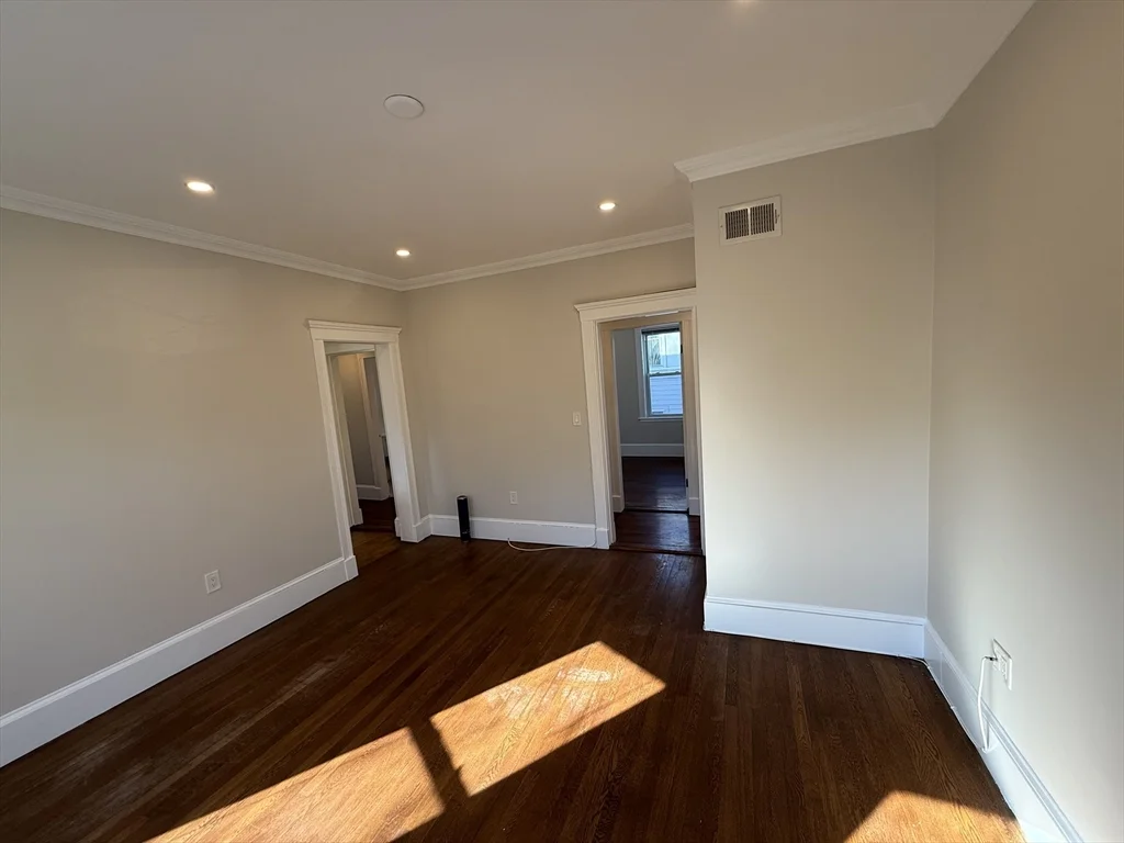 4 bed, 2 bath apartment for rent at 55 Iffley Rd Unit 2, Jamaica Plain — photo 6 of 12
