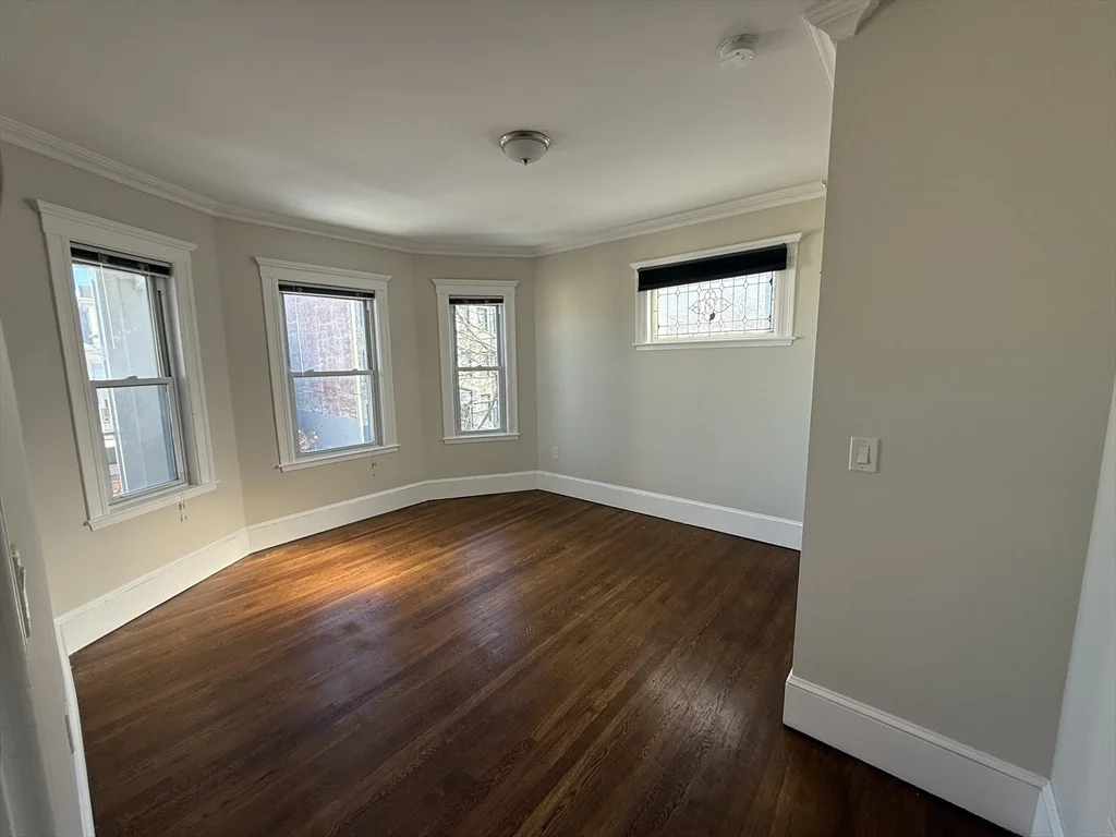 4 bed, 2 bath apartment for rent at 55 Iffley Rd Unit 2, Jamaica Plain — photo 2 of 12