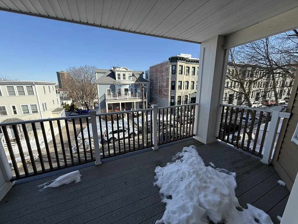 4 bed, 2 bath apartment for rent at 55 Iffley Rd Unit 2, Jamaica Plain — photo 12 of 12
