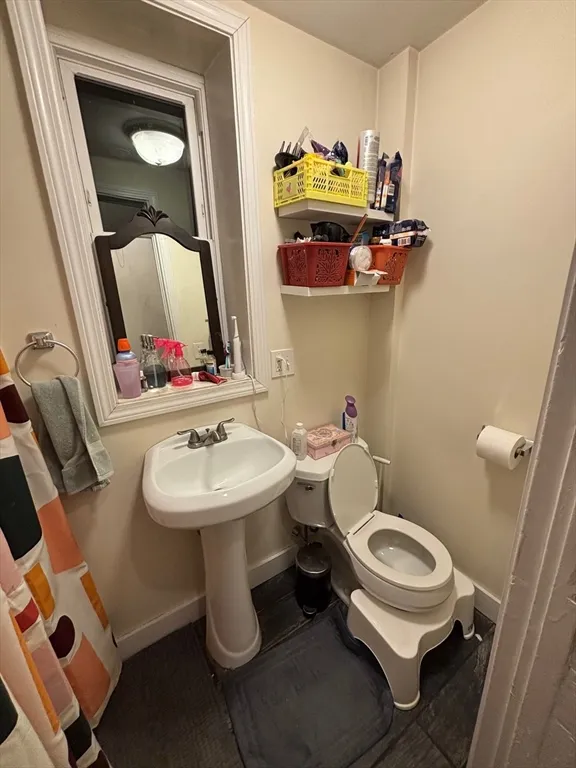 2 bed, 1 bath apartment for rent at 55 Joy St Unit 1, Beacon Hill — photo 20 of 21