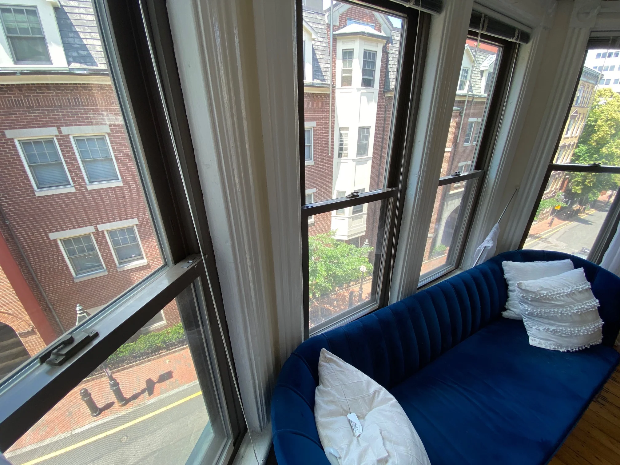 2 bed, 1 bath apartment for rent at 55 Joy St Unit 5, Beacon Hill — photo 3 of 22
