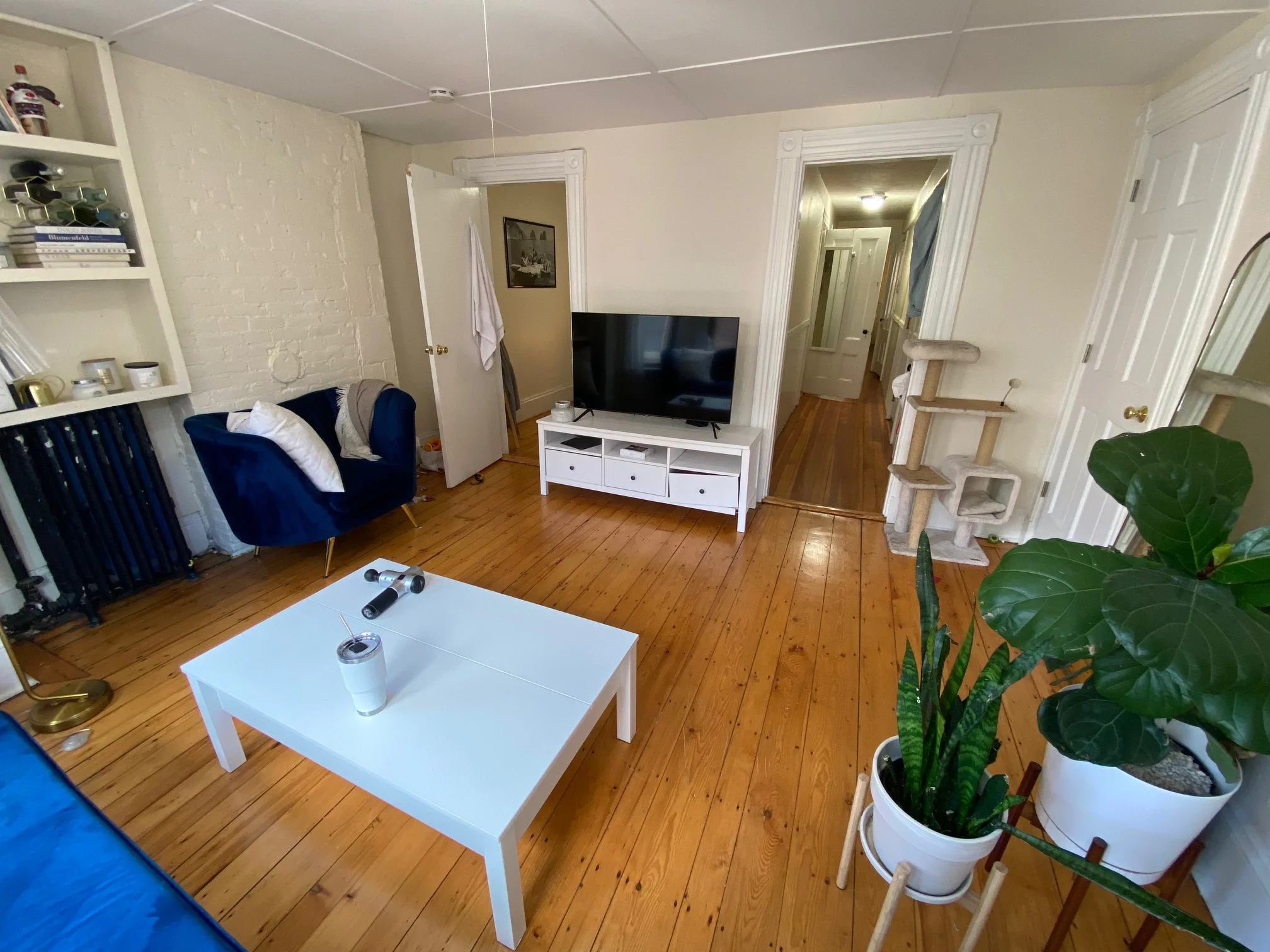 2 bed, 1 bath apartment for rent at 55 Joy St Unit 5, Beacon Hill — photo 4 of 22